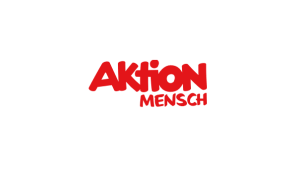 Das Projekt wurde von Aktion Mensch finanziell gefördert.