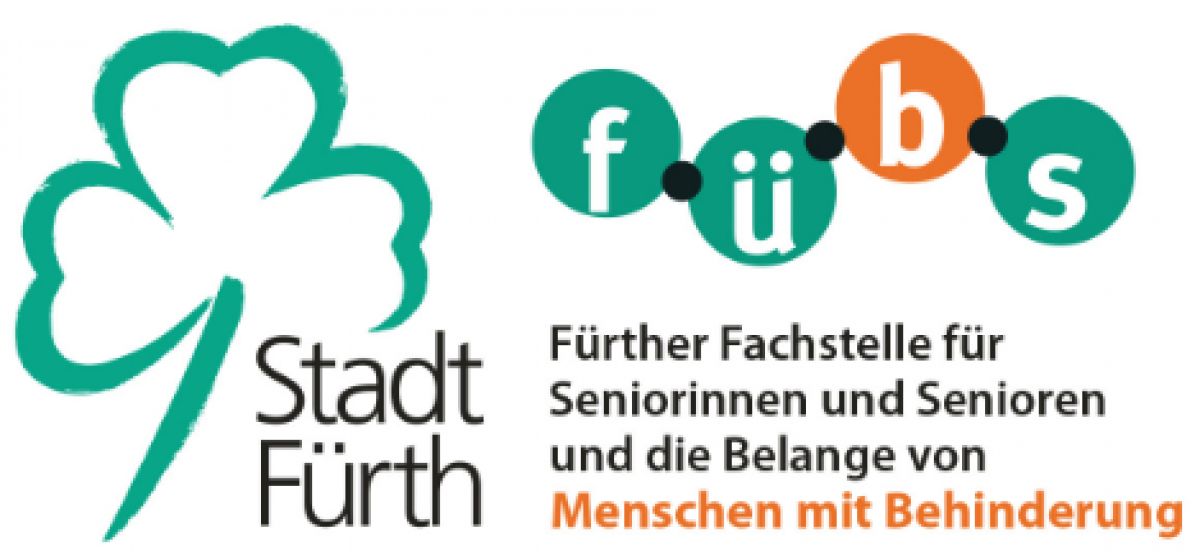 Insbesondere die Beauftragte für die Belange von Menschen mit Behinderung der Stadt war als Schnittstelle zwischen Projekt und Verwaltung tätig. Sie berät als Mitglied der Steuerungsgruppe und des Begleitgremiums. Seit Juli 2019 ist die Beauftragte Koordinatorin der Umsetzung der Maßnahmen. Das Team der Fürther Fachstelle fübs wirkt nun bei der Umsetzung der Maßnahmen mit.